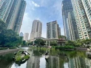 Shanghai city center Residence in xujiahui - Image 5