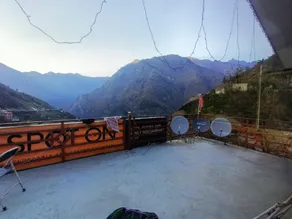 The Gajraj Hotel Joshimath - Image 3