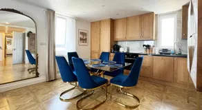 Big Ben Panorama, Parliament View, 3 bedrooms, Central London, Luxurious flat for 6 guests - Image 4