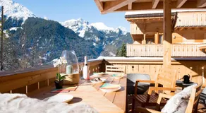 Panoramapark Soleil Chalet C - Image 2