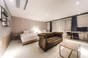 Hound Hotel Seomyeon-Beomcheon - Image 2