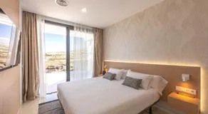 Luxury Villa Andrea, quiet luxury, sunset with sea views - Image 5
