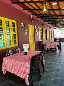 The RURAL HOMESTAY - Image 2