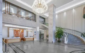 Vienna International Hotel (Linli Sijihong) - Image 4