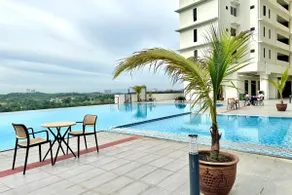 KLIA Residensi With Netflix - Image 5