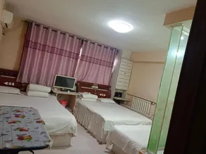 Laixi Guoying Hotel - Image 2
