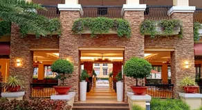 Janna's Condo Hotel - Image 3