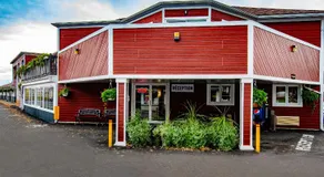 Hotel et Motel Le Chateauguay - Image 4