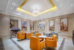 Vienna International Hotel Bijie 30 Meter Avenue District Government - Image 4