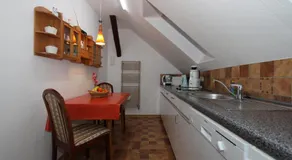 Lejlighed & Feriehus Senftner - Hus - Image 3