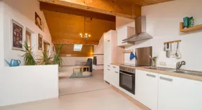 Appartement Hochjochblick - Image 4