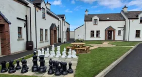 Portrush Cottages on the Outskirts - Image 3