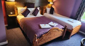 The Queensberry Hotel - Image 2
