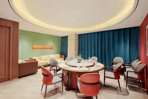Echeng Hotel Hebi Qi County - Image 4