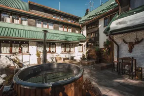 Breza Boutique Hotel - Image 4