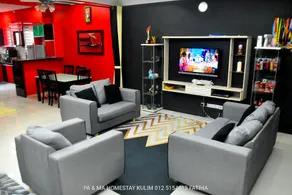 Pa & Ma Kulim Homestay Bandar Putra 4 Bedroom Family Stay - Image 5