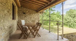 Le Casaline Di Sopra Near Massa  - Image 5