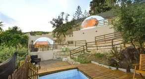 A+View Private Terrace Private Pool Family Fun - Image 4