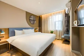Home Inn Neo Kunming Beijing Road Dongfeng Plaza Metro Station - Image 2