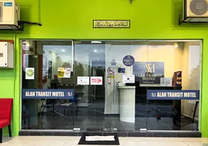ALAN TRANSIT MOTEL - Klia - Image 3