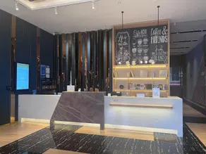 Mingsheng International Hotel (Liaobu Songshan Lake Industrial Park Branch) - Image 4