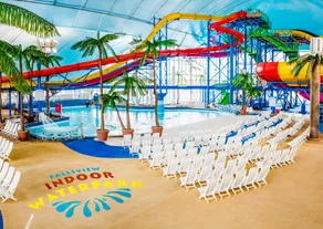 Skyline Hotel & Waterpark - Image 3