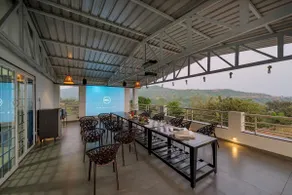 Cosmicstays Ekantam - Serene Solitude With Inspiring Views at Velhe - Image 4