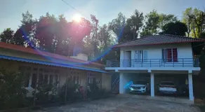 JP Homestay Somwarpet Coorg - Image 5