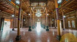 Joglo Garut Cottage Syariah by My Hospitality - Image 4