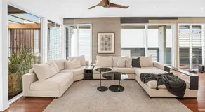 Luxury Coastal Beachfront Wellness Retreat - Image 3