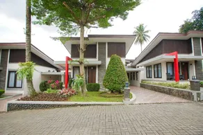 Grand Ussu Hotel & Convention - Image 3