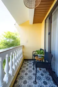 Cozy Stay in Old Town Center-Double Room - Image 5