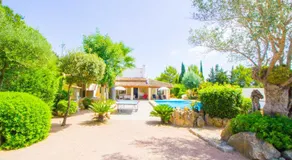 Perfecta villa para vacaciones con wifi y A/C - Image 4