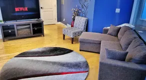 LuxQuarters Kitimat River Suite - Image 3