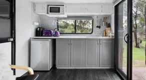 The Village Green Glampervans - Image 3