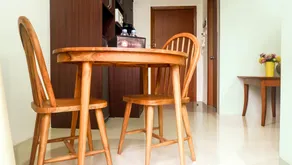 Homey 1 BR Woodland Park Apartment By Travelio - Image 2