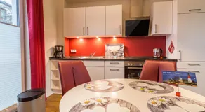 Ferienwohnung Büsumperle weiß - Image 4