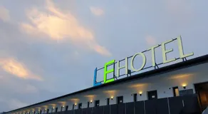 LE Hotel by WMM Hotels - Image 2