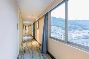 Haiyi Boutique Hotel (Foshan Nanhai Xiqiaoshan Branch) - Image 5