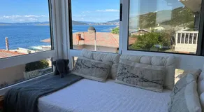 Espectacular casa frente al mar en Baiona - Image 2