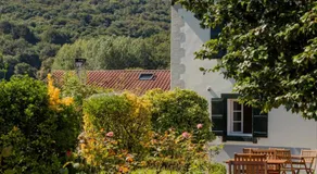 Maison Gamboia, chambres d'hôtes au calme avec jardin - Image 5