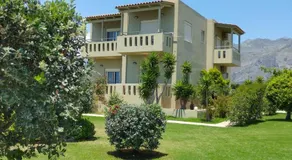Argilos Apartments - Image 4