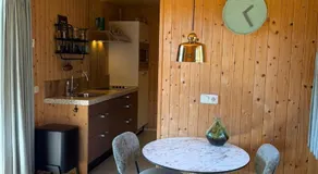 vakantiehuisje Zusje met eigen sauna - Image 5