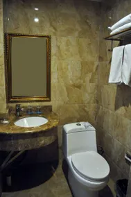 Zhuangyuan Holiday Hotel - Image 4