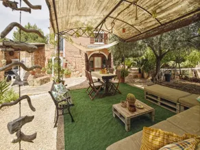 Holiday Home in Llevant With Private Pool - Image 3