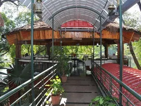 Amblee Holiday Resort - Image 2