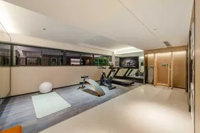 ECHARM Hotel (Wuzhou Municipal Square Branch) - Image 5