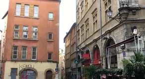 Lyon Standing Historic City Apartment - Image 3