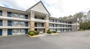 Motel 6 Columbus, GA Columbus Airport - Image 5