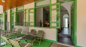 Na Garden Homestay - Image 4